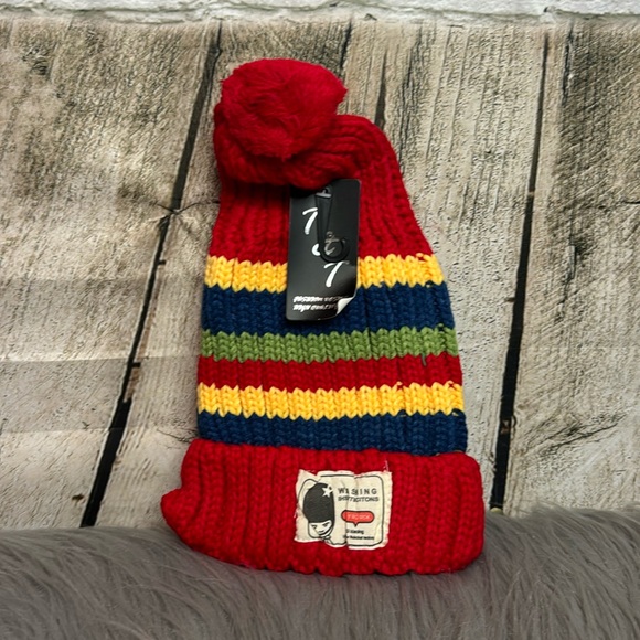 T & T Other - T&T - Beanie